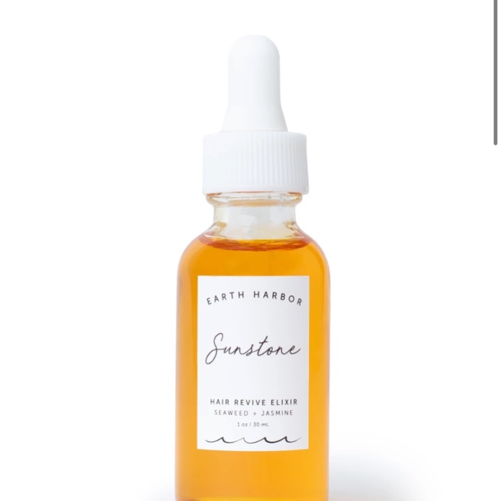 HOST PICK!! Sunstone Hair Elixir 🌞 - Picture 2 of 8